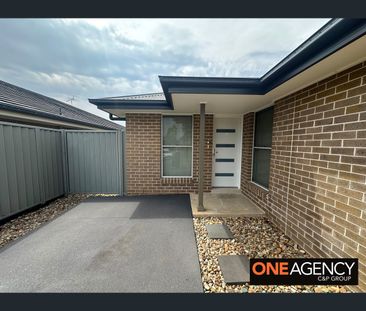 45 Tallowwood Crescent, Bradbury, NSW 2560 - Photo 1