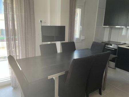 Studio/Γκαρσονιέρα για ενοικίαση Τίμιου Σταυρού (Σέρρες) - Φωτογραφία 2