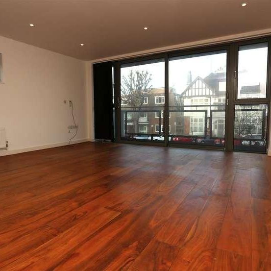 Visage, Palmeira Avenue, Hove, BN3 - Photo 1