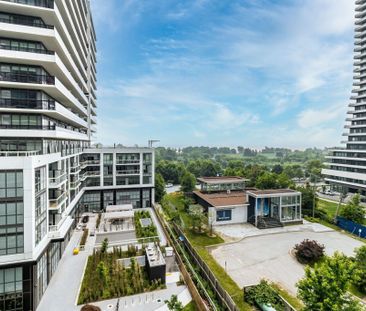 For Lease - 70 Annie Craig Drive Unit# 5102, Toronto, Ontario - Photo 6