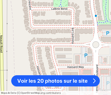 Westpoint Townhomes - Photo 1