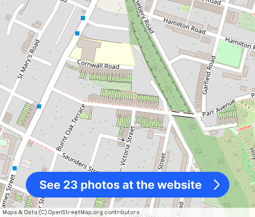 Burnt Oak Terrace, GILLINGHAM - Photo 1