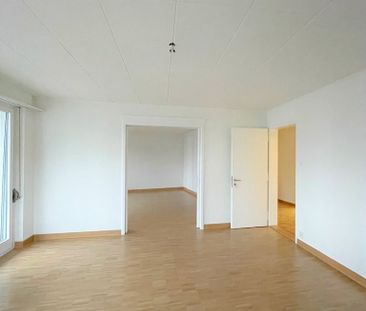 3 Zimmer, 77 m², 4. Stock - Foto 4