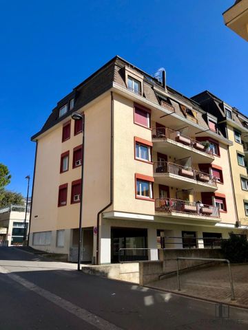 3 Zimmer, 69 m², 4. Stock - Foto 3