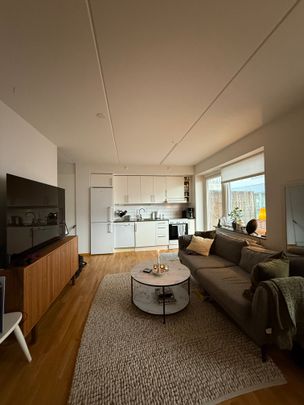 Solventilsgatan, Göteborg - Foto 1