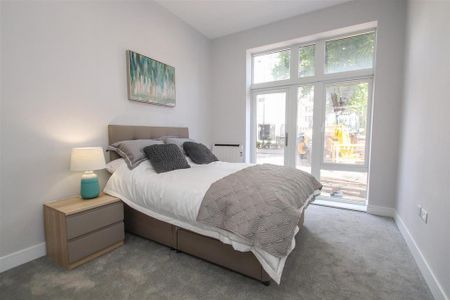 1 bedroom apartment to rent - Photo 2