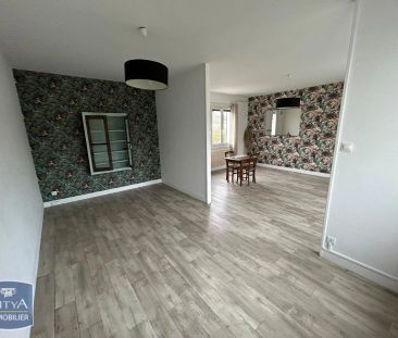 Maison à louer 3 pièces 85.46m² - Photo 5