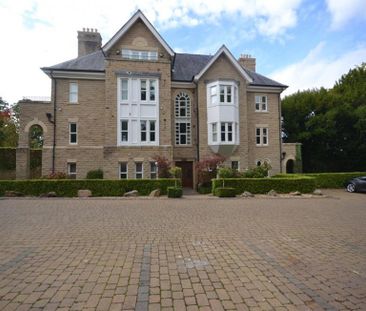 Kingsbury House, Alderley Edge - Photo 1