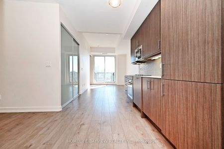 For Lease - 297 College Street Unit# 1009, Toronto, Ontario - Photo 4