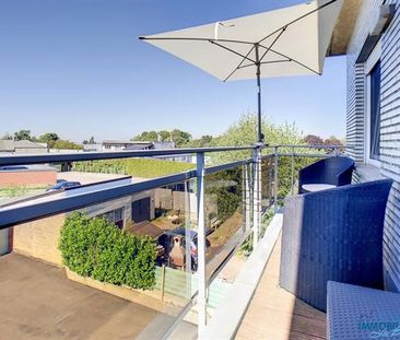 Appartement te huur - Foto 5