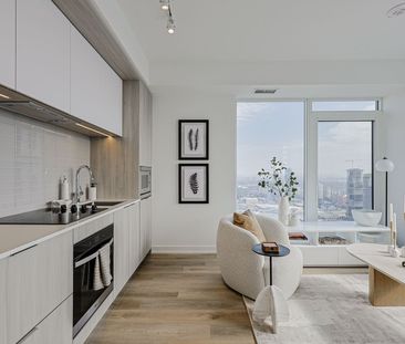 For Lease - 395 Square One Drive Unit# 2604, Mississauga, Ontario - Photo 6