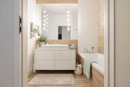 3-pok., 83m² | Ogródek | Garaż | Wola 82.7 m² - Photo 5