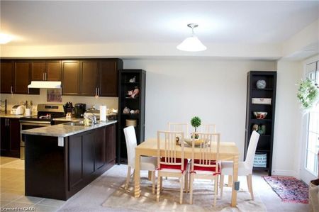 For Lease - 420 Linden Drive Unit# 19, Cambridge, Ontario - Photo 2