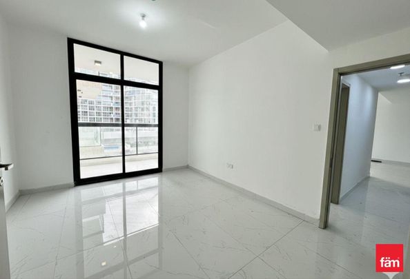 Brand New Modern | Near Etihad Railway | Maid Room - Photo 1