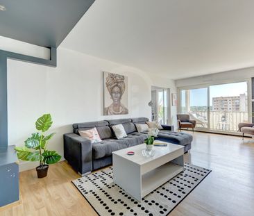 Location Appartement 2 pièces 58m² MONTPELLIER 34000 - Photo 1