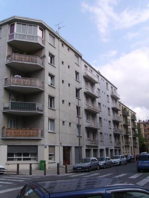 Appartement Grenoble - Photo 1