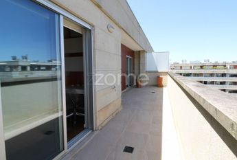 Apartamento T2 em Braga