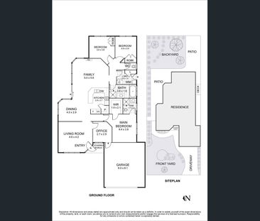 Beautiful Family Home in Quiet Court Location - Photo 4