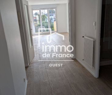 Location appartement 2 pièces 53.89 m² à La Roche-sur-Yon (85000) - Photo 3