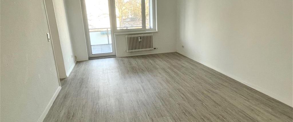 Neustart in Sicht? Diese Wohnung wird bald frei! - Foto 1