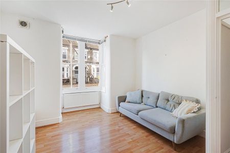 1 bedroom apartment to rent - Photo 3