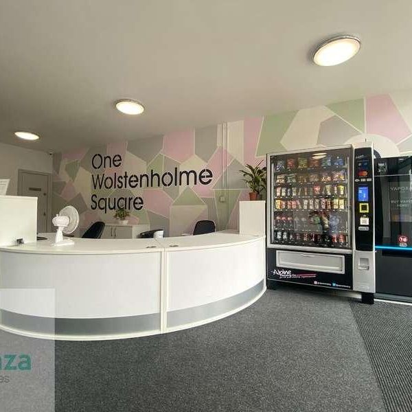 Block B, Nation Way, Liverpool, Merseyside, L1 - Photo 1