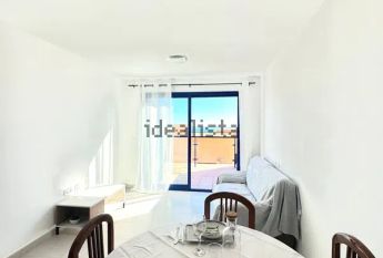 Alquiler de piso en Calle Mirador de La Marina