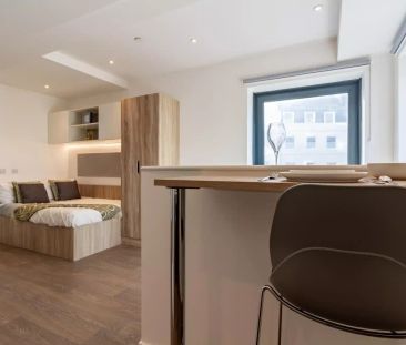 Deluxe Studio - Photo 6