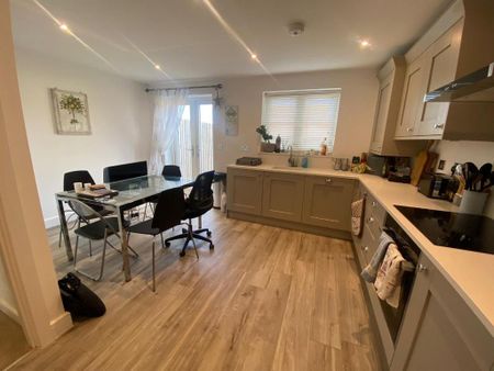 2 bedroom house to rent - Photo 5