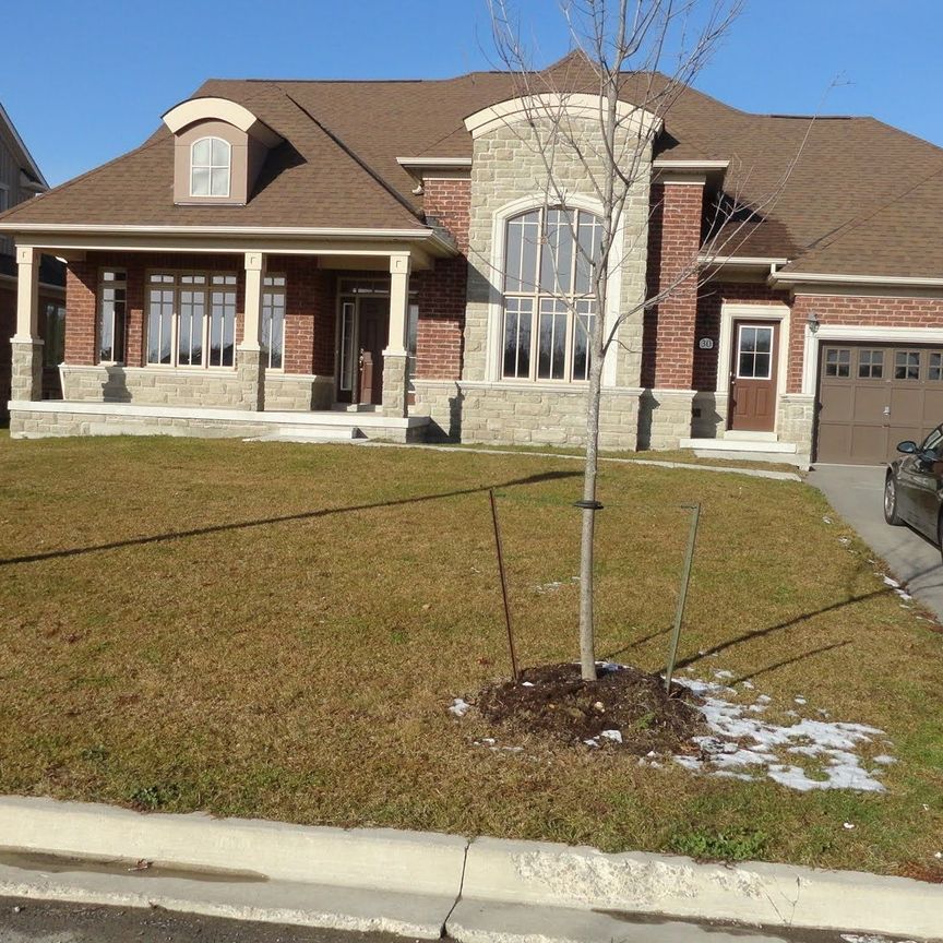 For Lease - 30 Wyndance Way Unit# 112, Uxbridge, Ontario - Photo 1