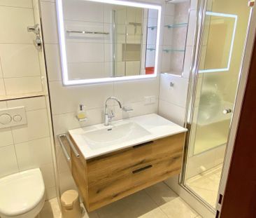 Möbliertes Wohnen auf 47 m² – hell und komfortabel - Photo 1