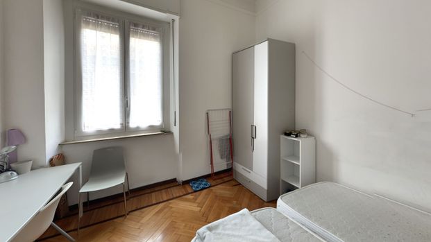 Trilocale in Via Nicola Antonio Porpora, Milano - Photo 1
