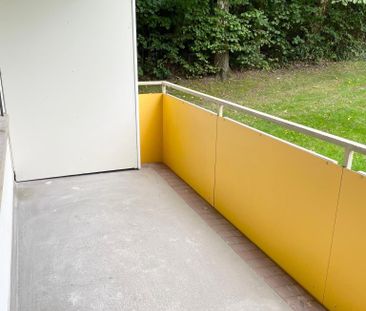 Große 4-Zimmer-Erdgeschosswohnung in erholsamer Lage von Menden - Photo 5