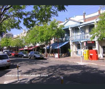 22/2A Henry Lawson Avenue, McMahons Point, NSW 2060 - Photo 6