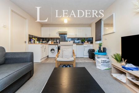 1 bedroom apartment to rent Birdlip Lane, Kents Hill, Milton Keynes, MK7 - Photo 5