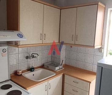 Studio/Γκαρσονιέρα για ενοικίαση Άγιος Αθανάσιος (Λάρισα) - Photo 3
