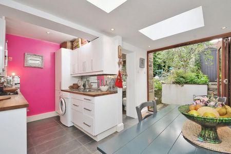 Nasmyth Street, Hammersmith W6 - Photo 2