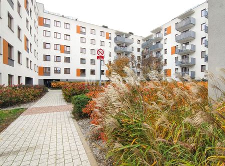 Kawalerka, jasna, widna, nowa, garaż - Photo 4