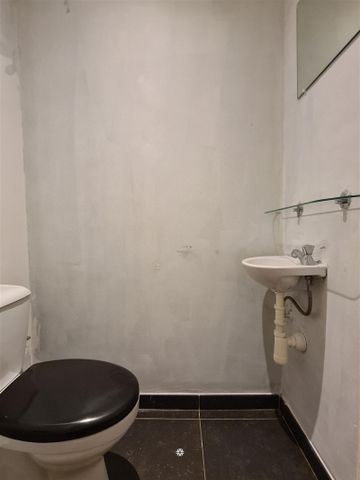 Gelijkvloers appartement met tuintje te huur in Sint-Niklaas - Foto 4