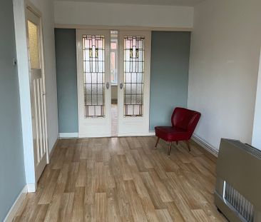Te huur: Appartement Letlandsestraat 22 B in Rotterdam - Foto 4