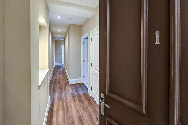 2 bedroom apartment to rent - Photo 1