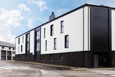 Appartement te huur - Photo 4