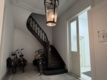 Dak-appartement - Photo 5