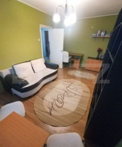 Apartament cu doua camere, 50 mp, zona Aleea Carpati - Photo 3