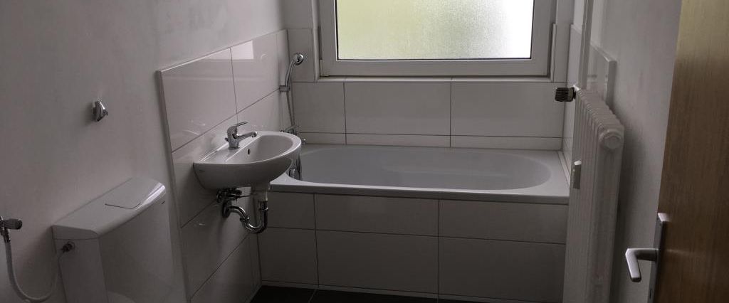 3-Zimmer-Wohnung in Gelsenkirchen Scholven - Photo 1