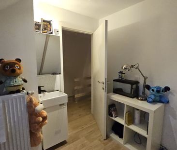 Kamer - Co-housing Gent - Foto 6