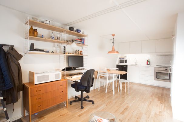 Skrågatan, Västerås - Photo 1