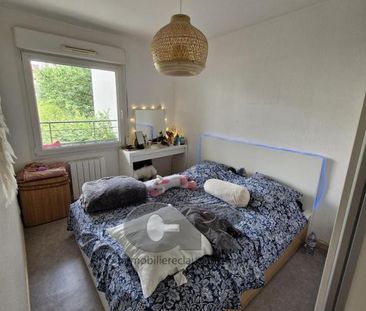 Location Appartement 2 pièces 35m² METZ 57000 - Photo 2