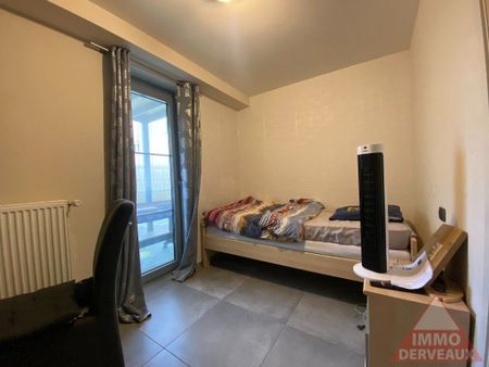 Beselare – Duplex appartement op het gelijkvloers - Photo 4