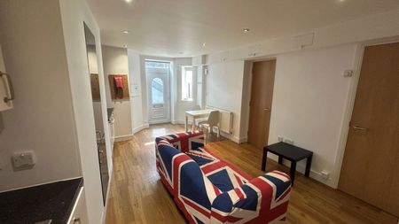 Lower Holyhead Road Unit 1 - Photo 4